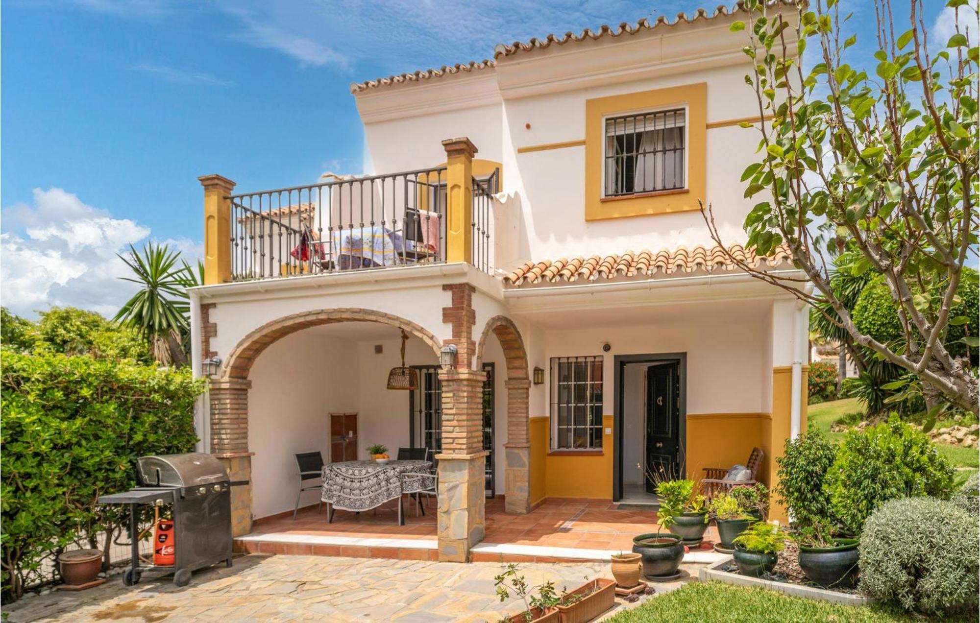 3 Bedroom Gorgeous In Сasa de vacaciones *