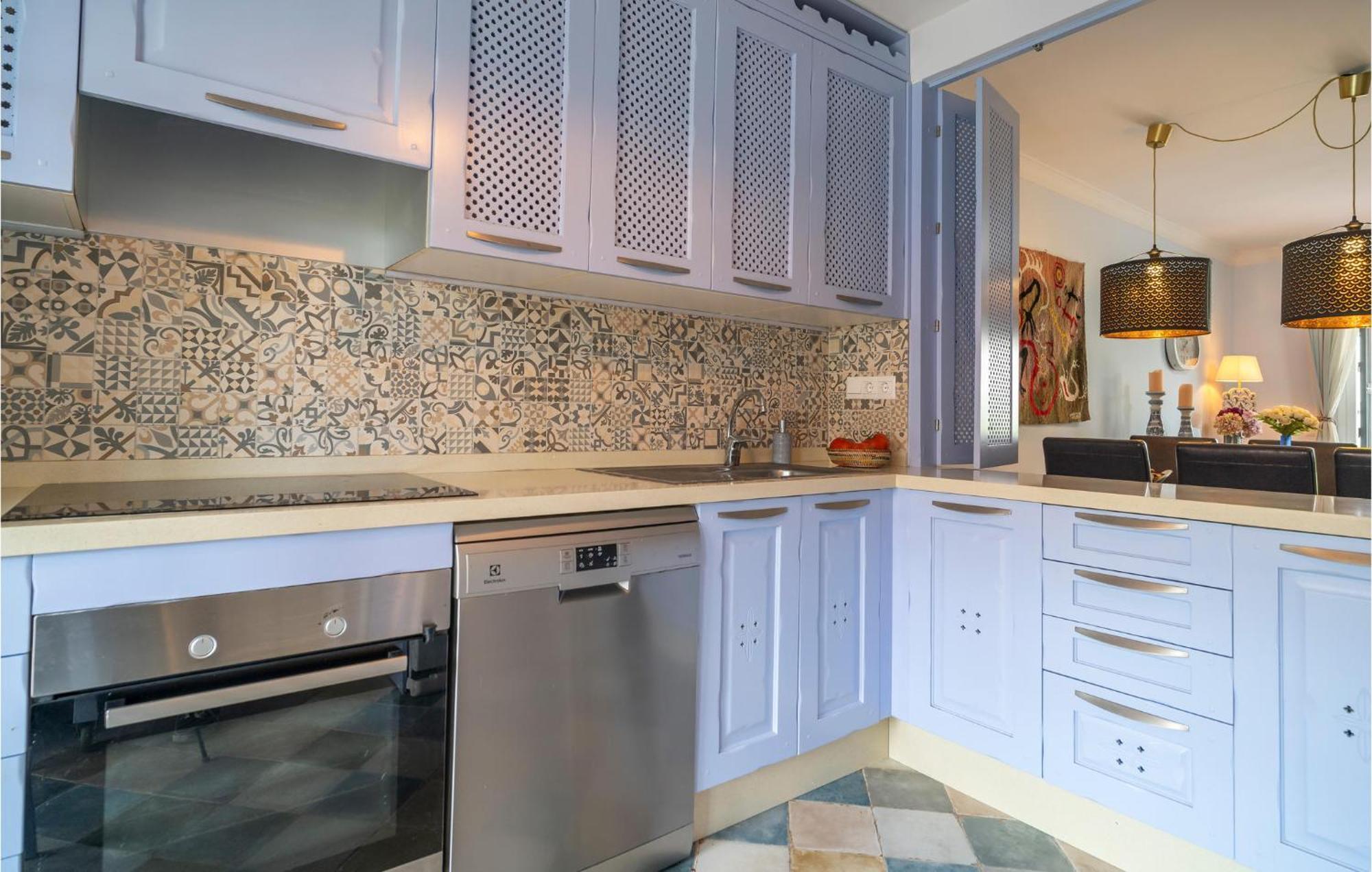 Сasa de vacaciones 3 Bedroom Gorgeous In