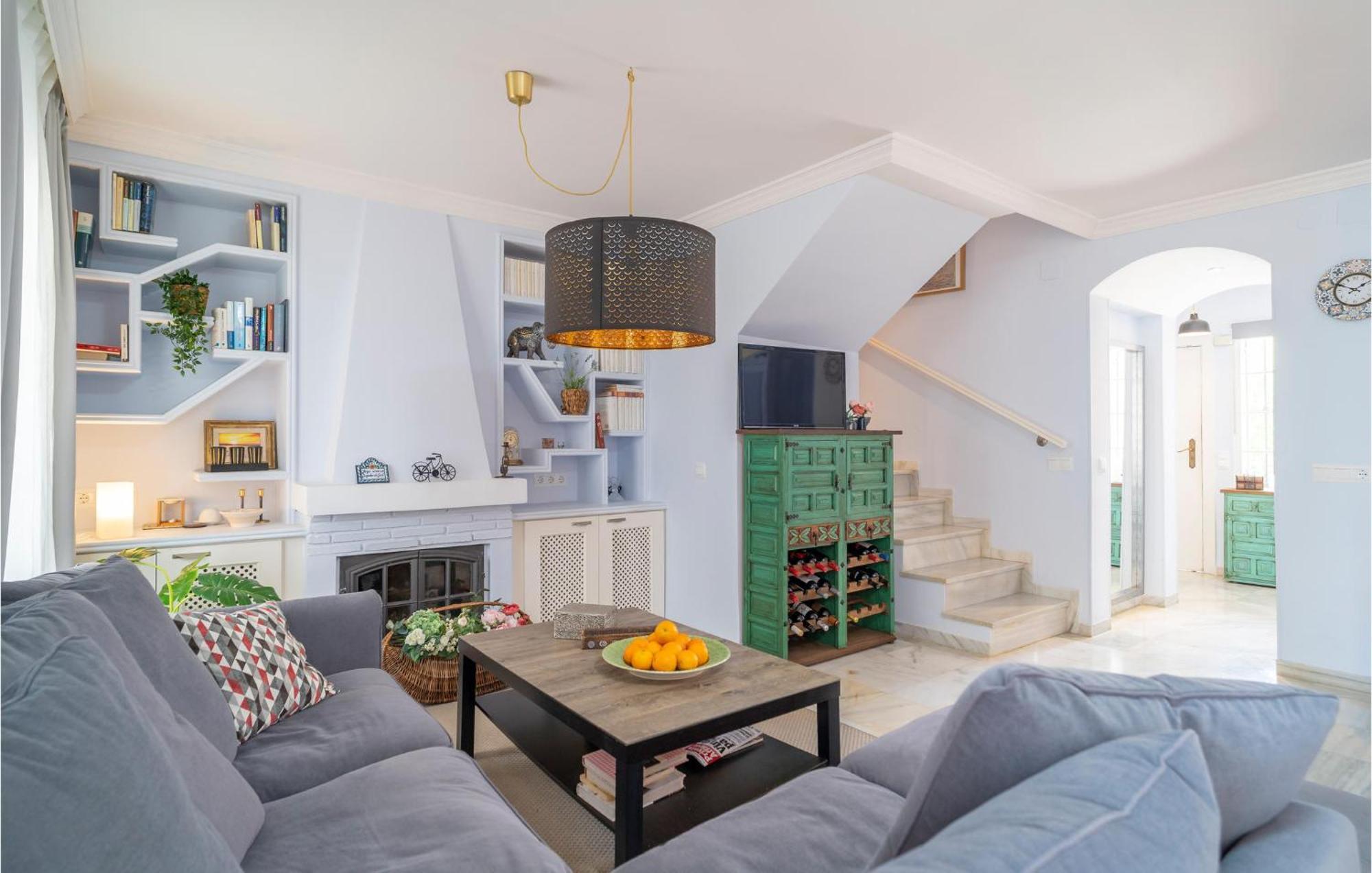 Сasa de vacaciones 3 Bedroom Gorgeous In